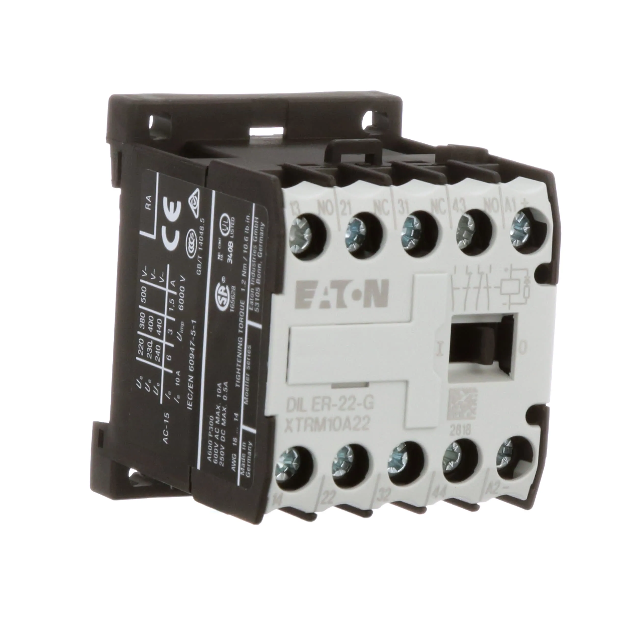 Eaton - Cutler Hammer XTRM10A22TD