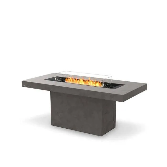 Ecosmart Fire: Gin 90 Bar   XL900 Burner