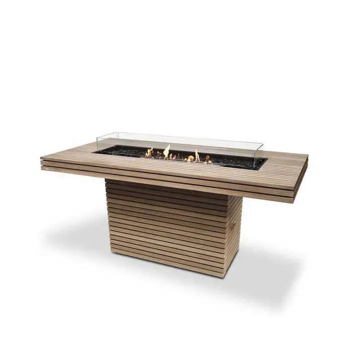 Ecosmart Fire: Gin 90 Bar   XL900 Burner