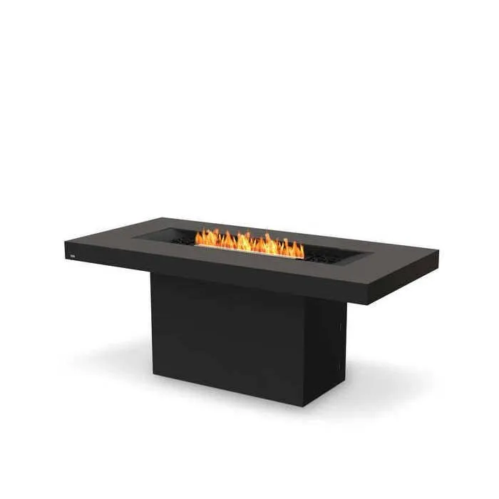 Ecosmart Fire: Gin 90 Bar   XL900 Burner