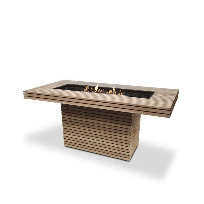 Ecosmart Fire: Gin 90 Bar   XL900 Burner