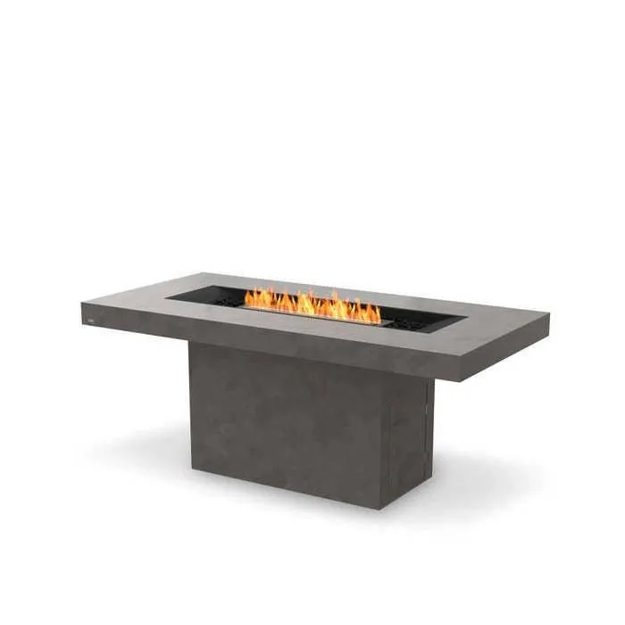 Ecosmart Fire: Gin 90 Bar   XL900 Burner