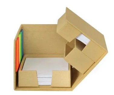 EFEN 109 Oolo Desktop Cube