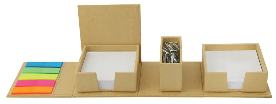 EFEN 109 Oolo Desktop Cube