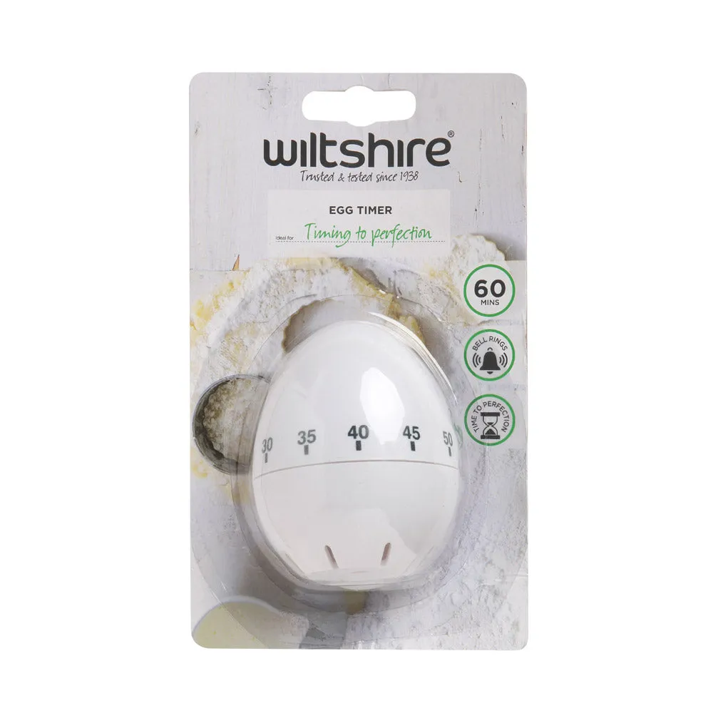 Egg Timer