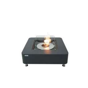 Elementi Perth Ethanol Fire Table ECGO2