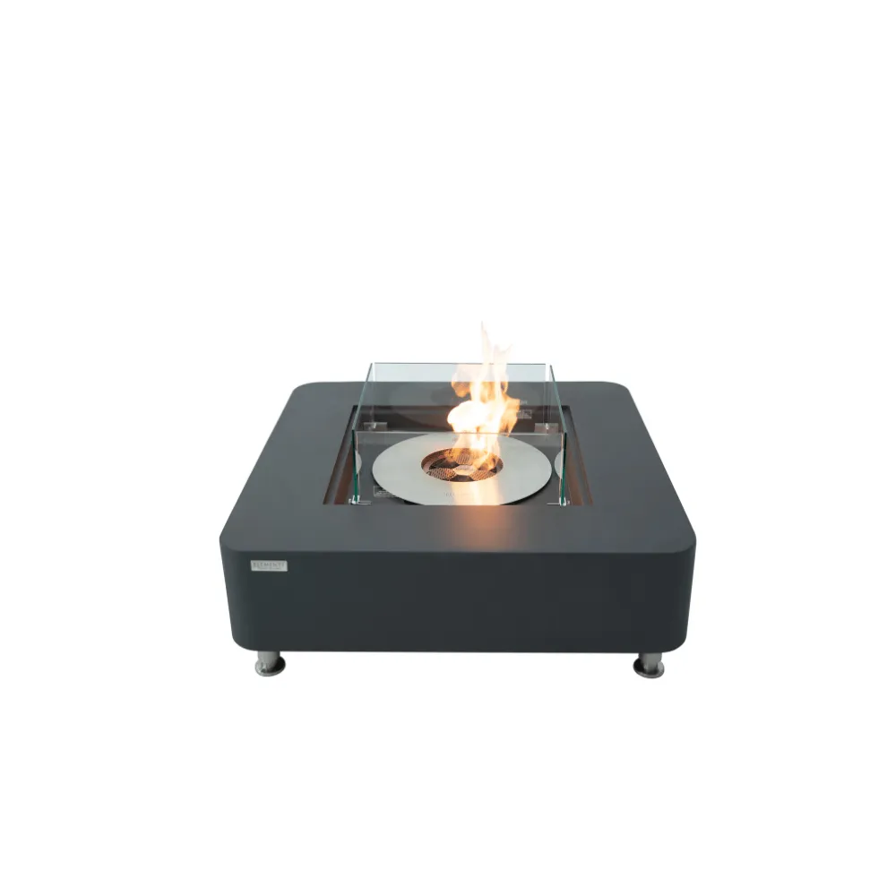 Elementi Perth Ethanol Fire Table ECGO2