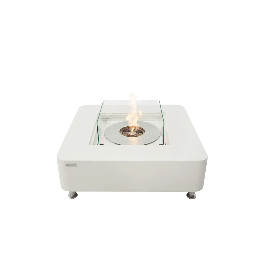 Elementi Perth Ethanol Fire Table ECGO2