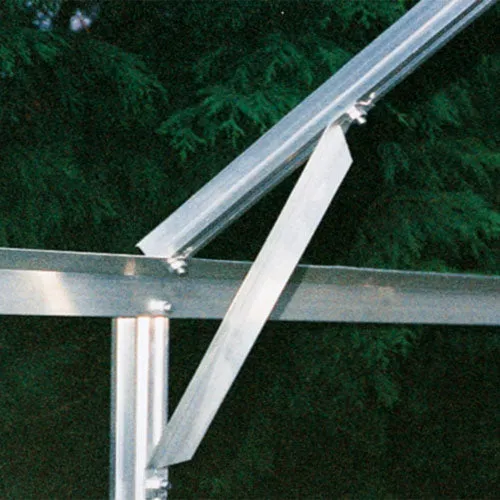 Elite Belmont 8' 5" Wide Greenhouse