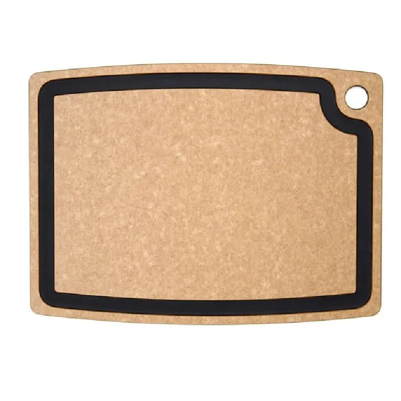 Epicurean Gourmet Cutting Board - Natural - 18x13