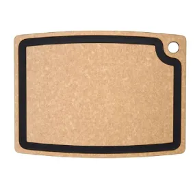 Epicurean Gourmet Cutting Board - Natural - 18x13