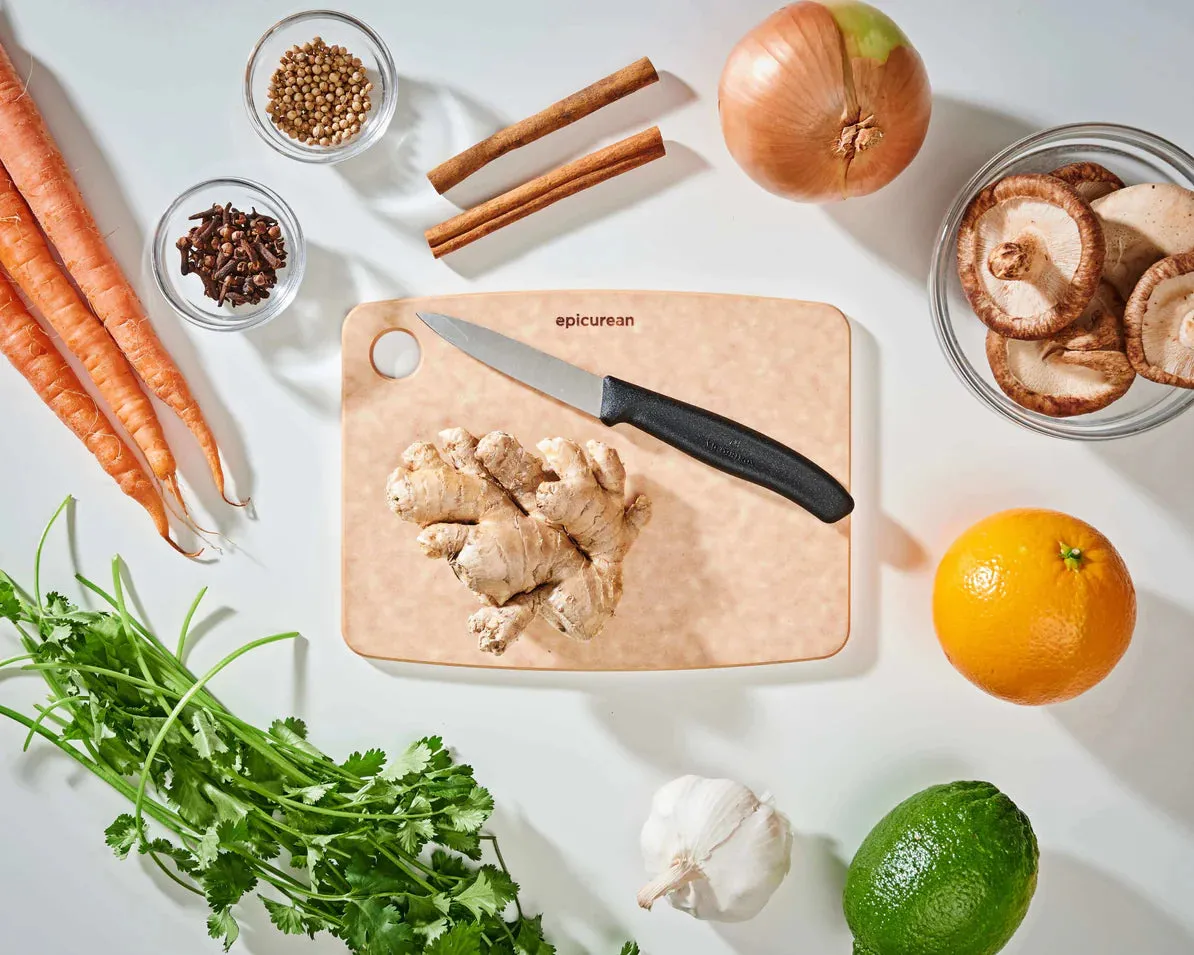 EPICUREAN Kitchen Series Cutting Board, 11.5" X 9"