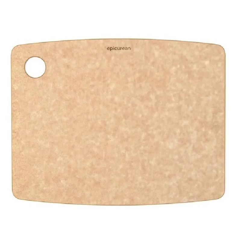 Epicurean Kitchen Series Cutting Board - Natural - 12x9