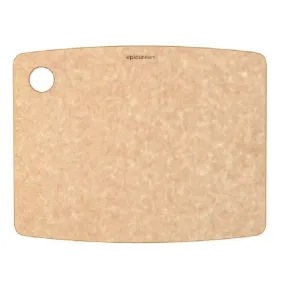 Epicurean Kitchen Series Cutting Board - Natural - 12x9