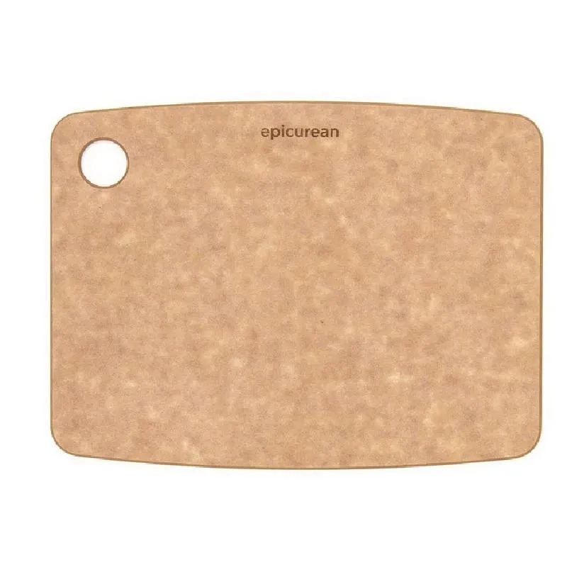 Epicurean Kitchen Series Cutting Board - Natural - 8"x6"