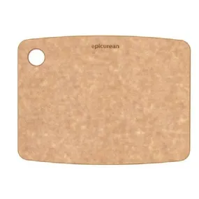 Epicurean Kitchen Series Cutting Board - Natural - 8"x6"
