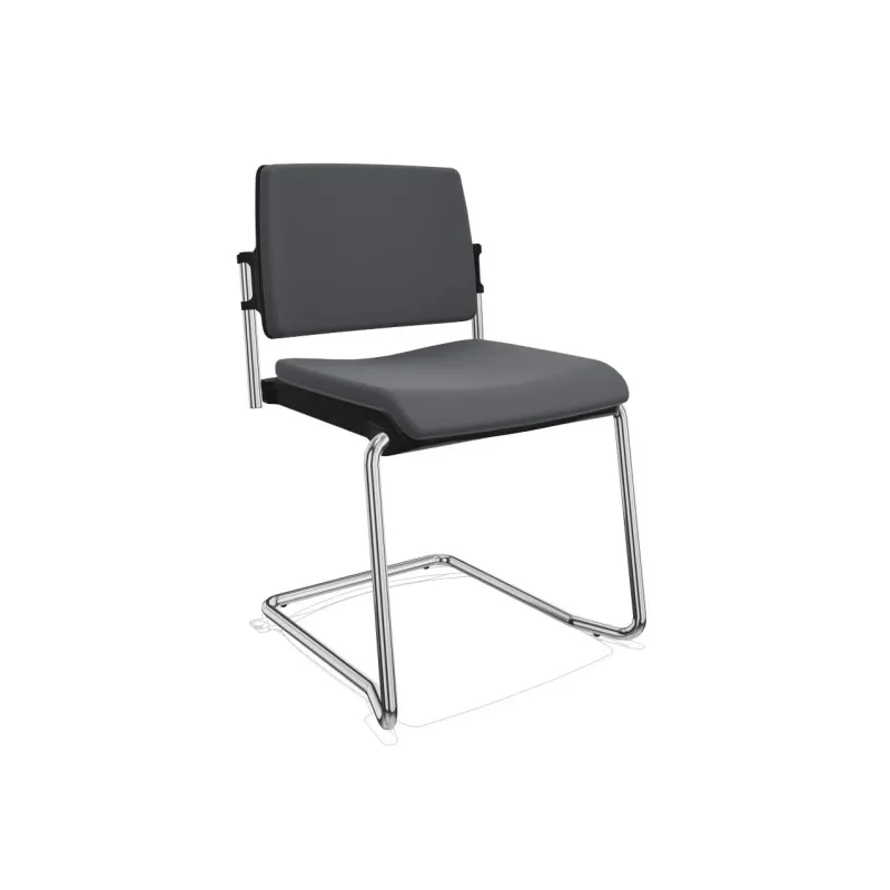 Essenziale 9220 Meeting Chair