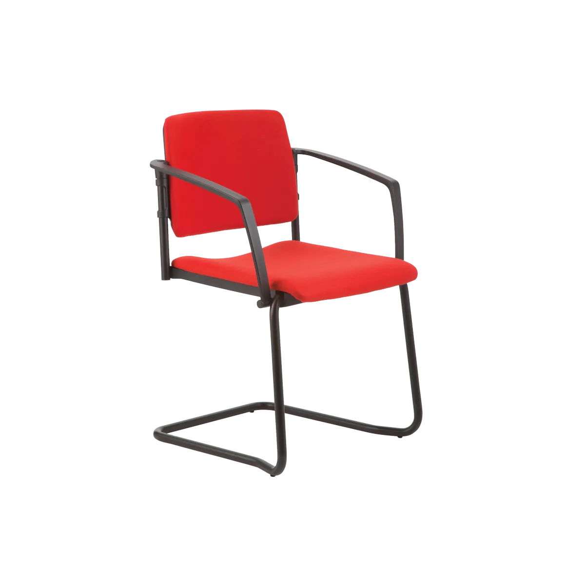 Essenziale 9220B Meeting Chair