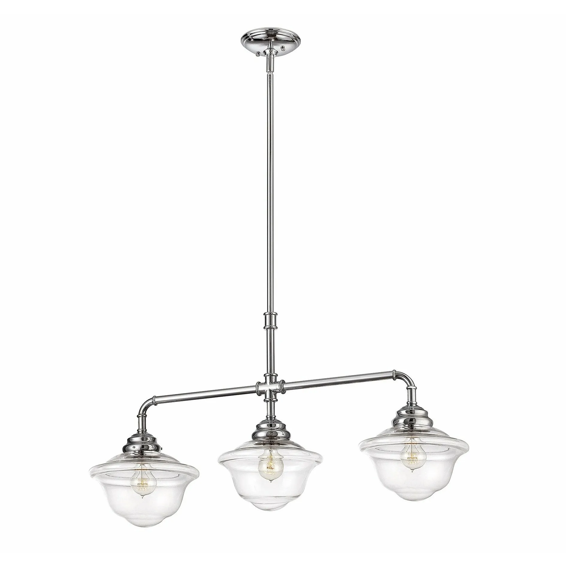 Fairfield Linear Suspension