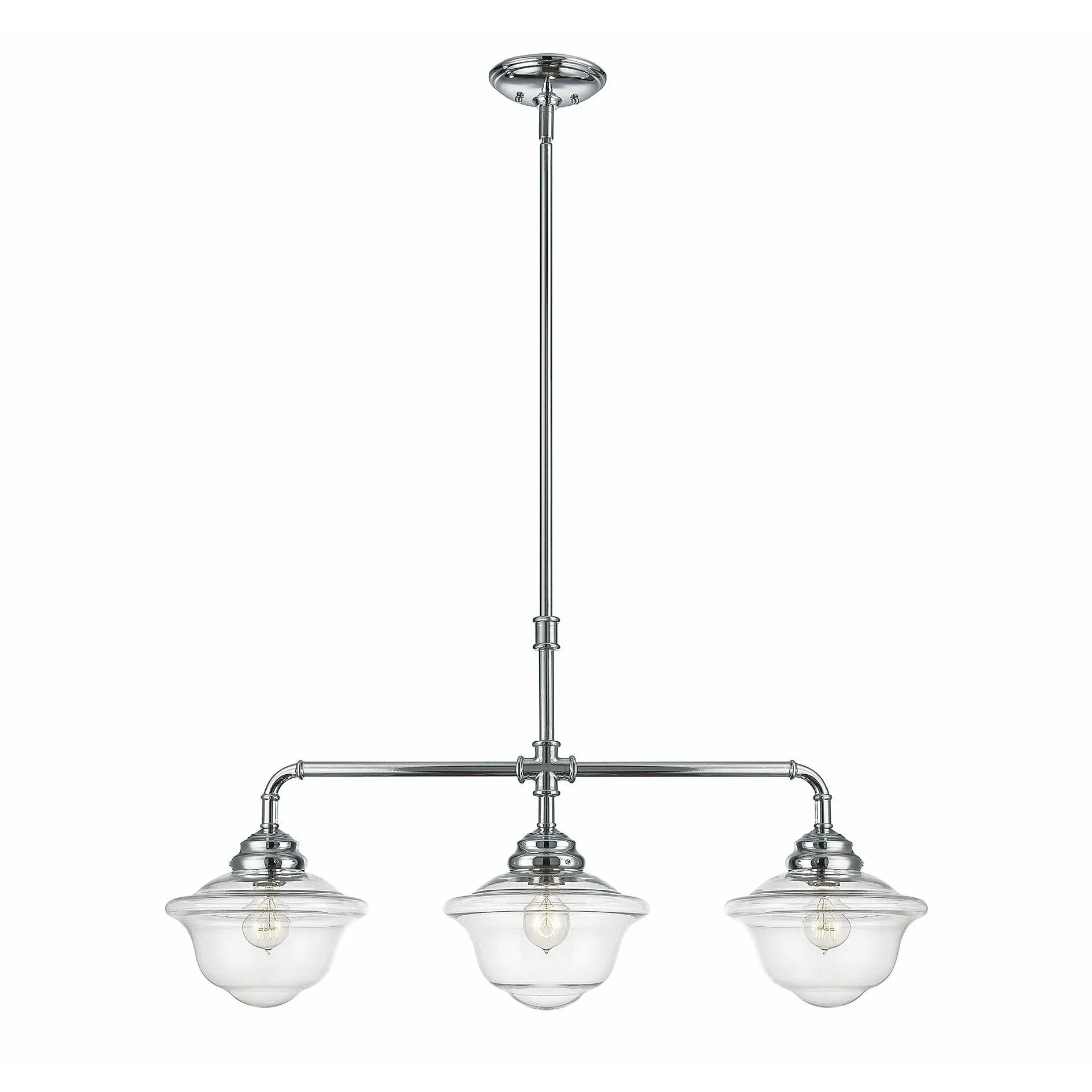 Fairfield Linear Suspension