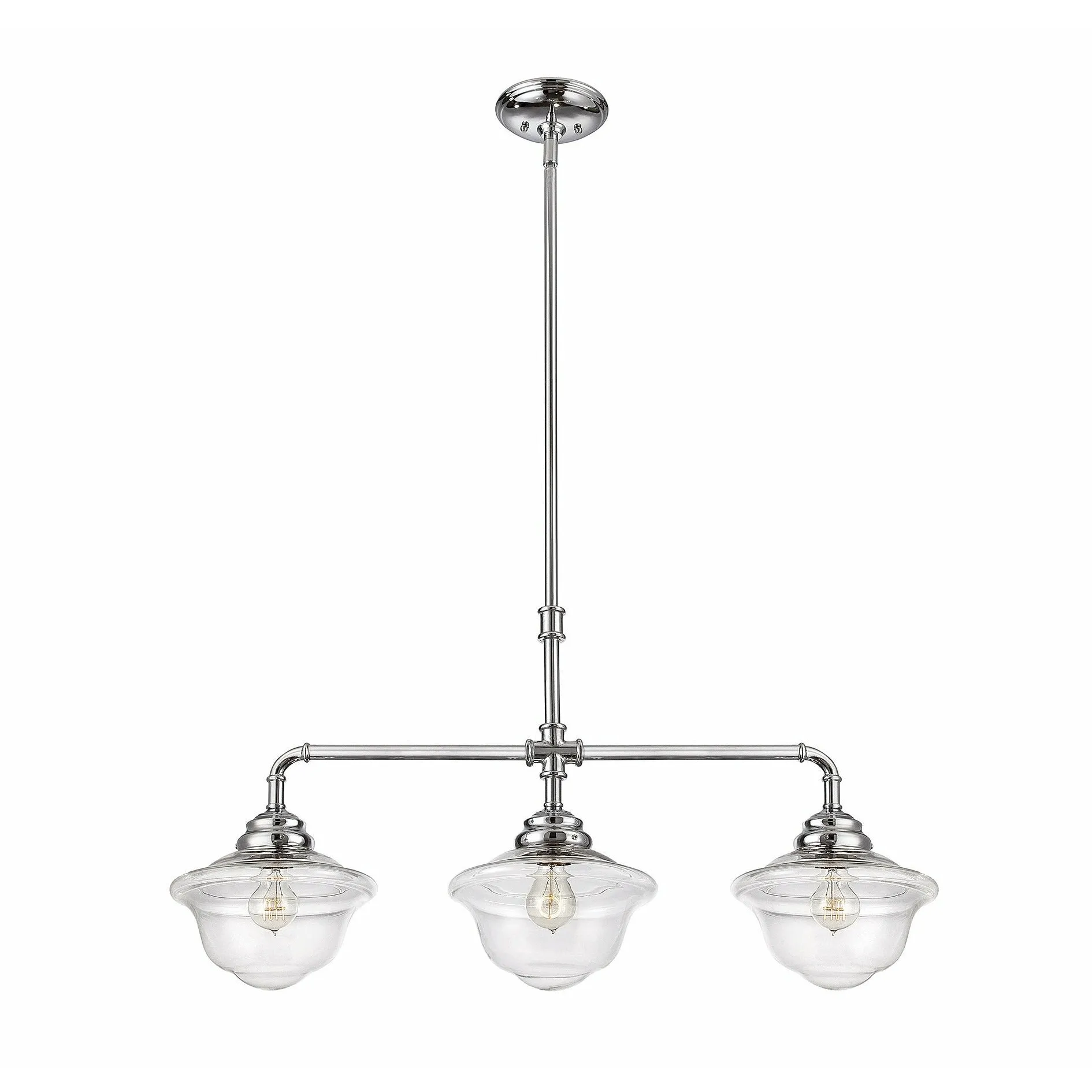 Fairfield Linear Suspension