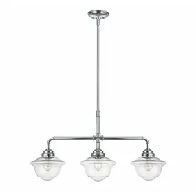 Fairfield Linear Suspension