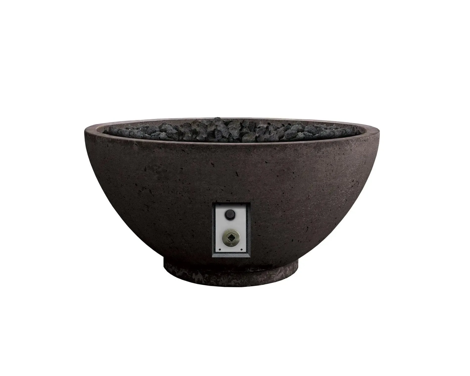 Firegear Sanctuary 3 Fire Pit Bowl SAN3-26DBSAWS-N