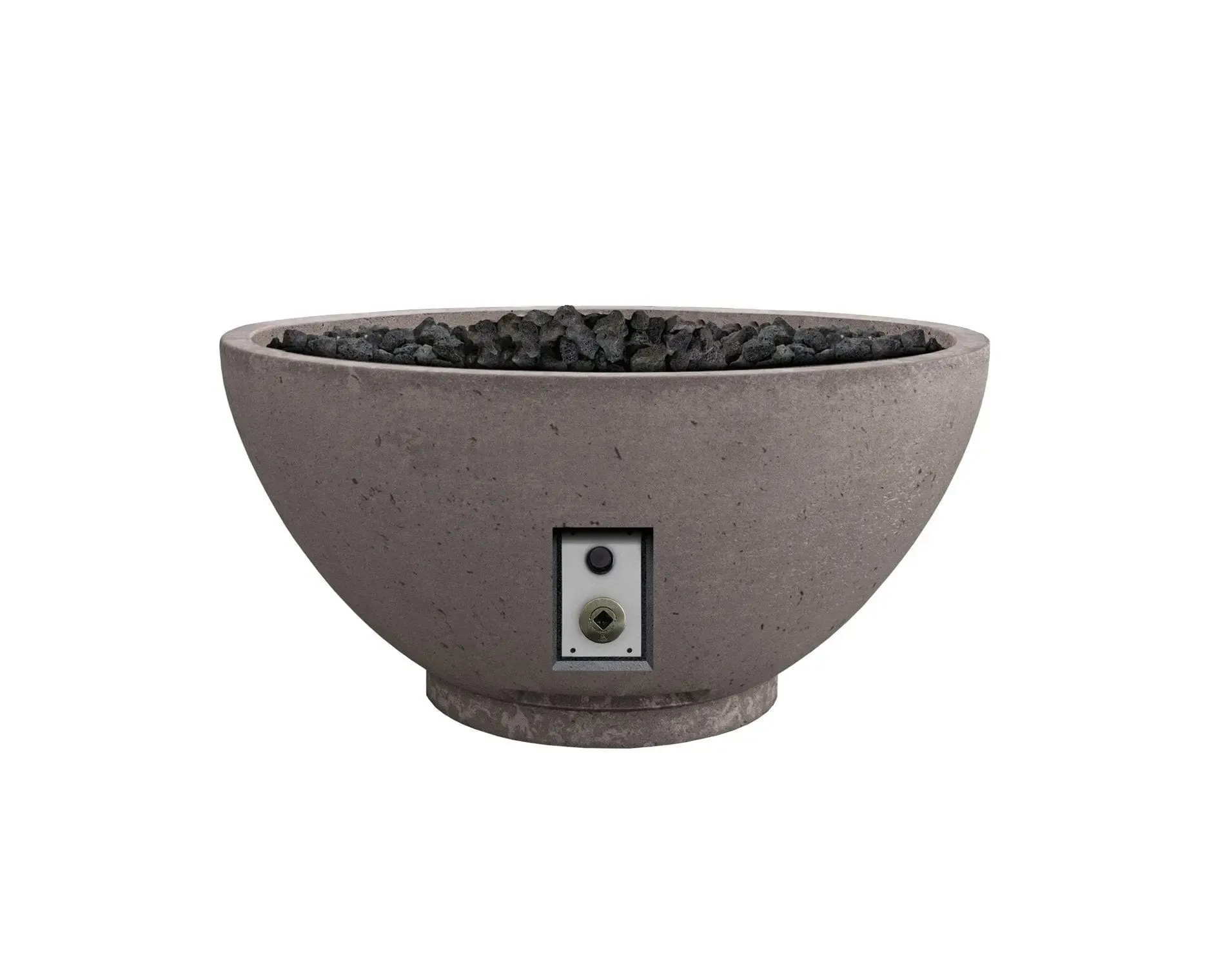 Firegear Sanctuary 3 Fire Pit Bowl SAN3-26DBSAWS-N