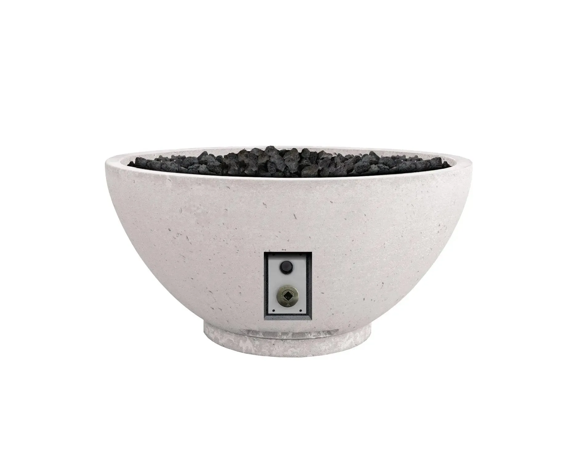 Firegear Sanctuary 3 Fire Pit Bowl SAN3-26DBSAWS-N
