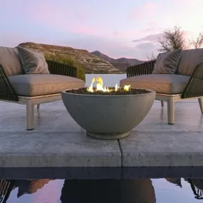 Firegear Sanctuary 3 Fire Pit Bowl SAN3-26DBSAWS-N