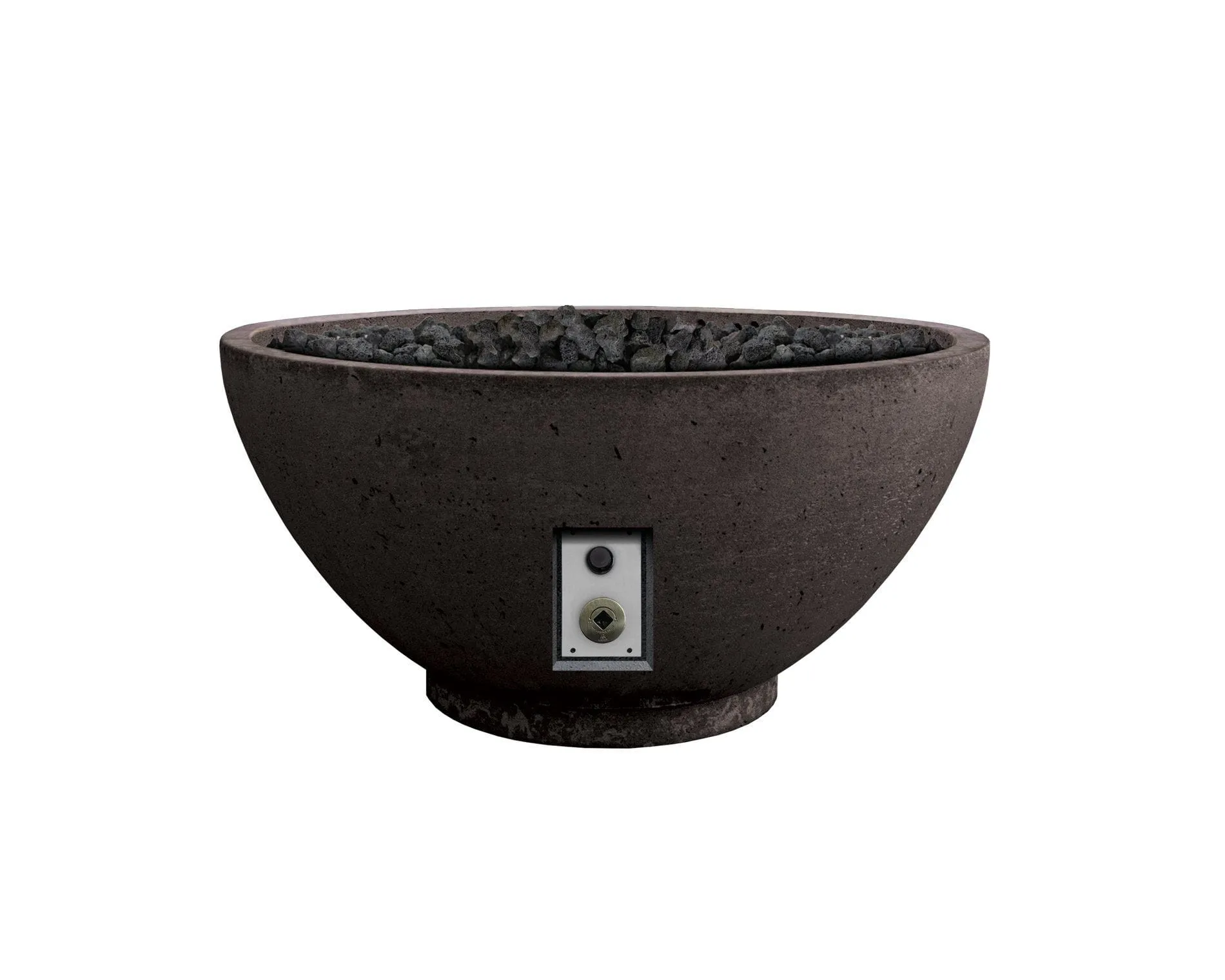 Firegear Sanctuary 3 Fire Pit Table SAN3-26DBSMT-N