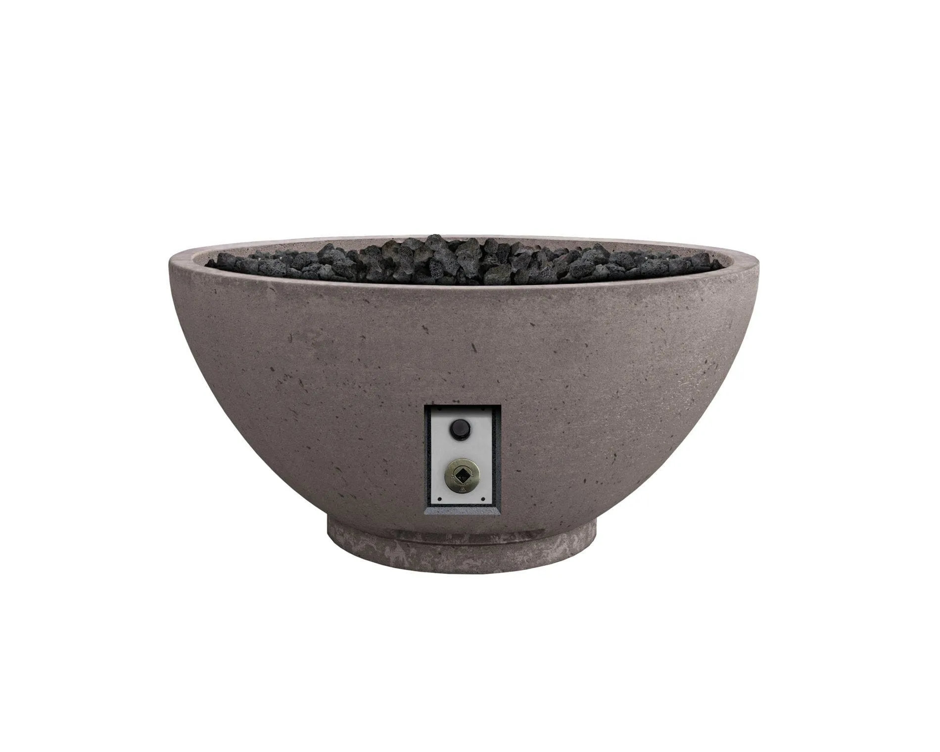 Firegear Sanctuary 3 Fire Pit Table SAN3-26DBSMT-N