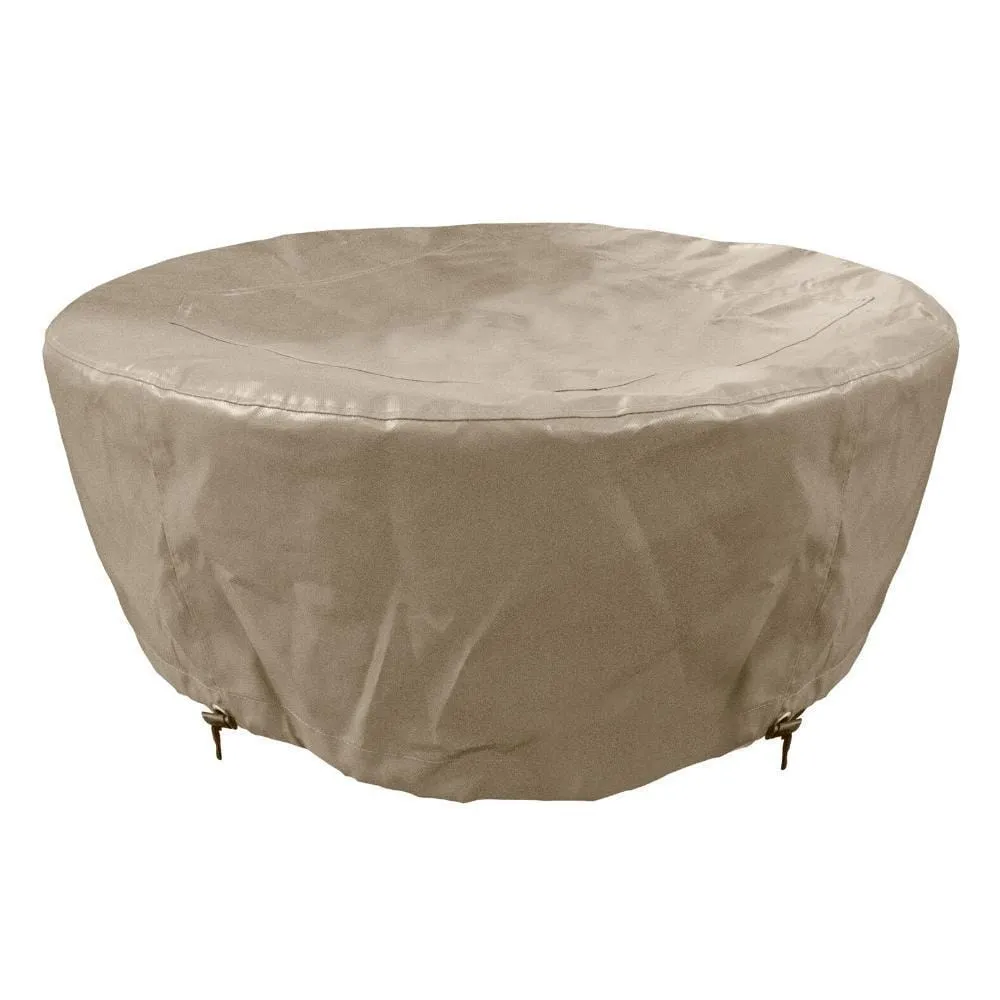Firegear Sanctuary 3 Fire Pit Table SAN3-26DBSMT-N