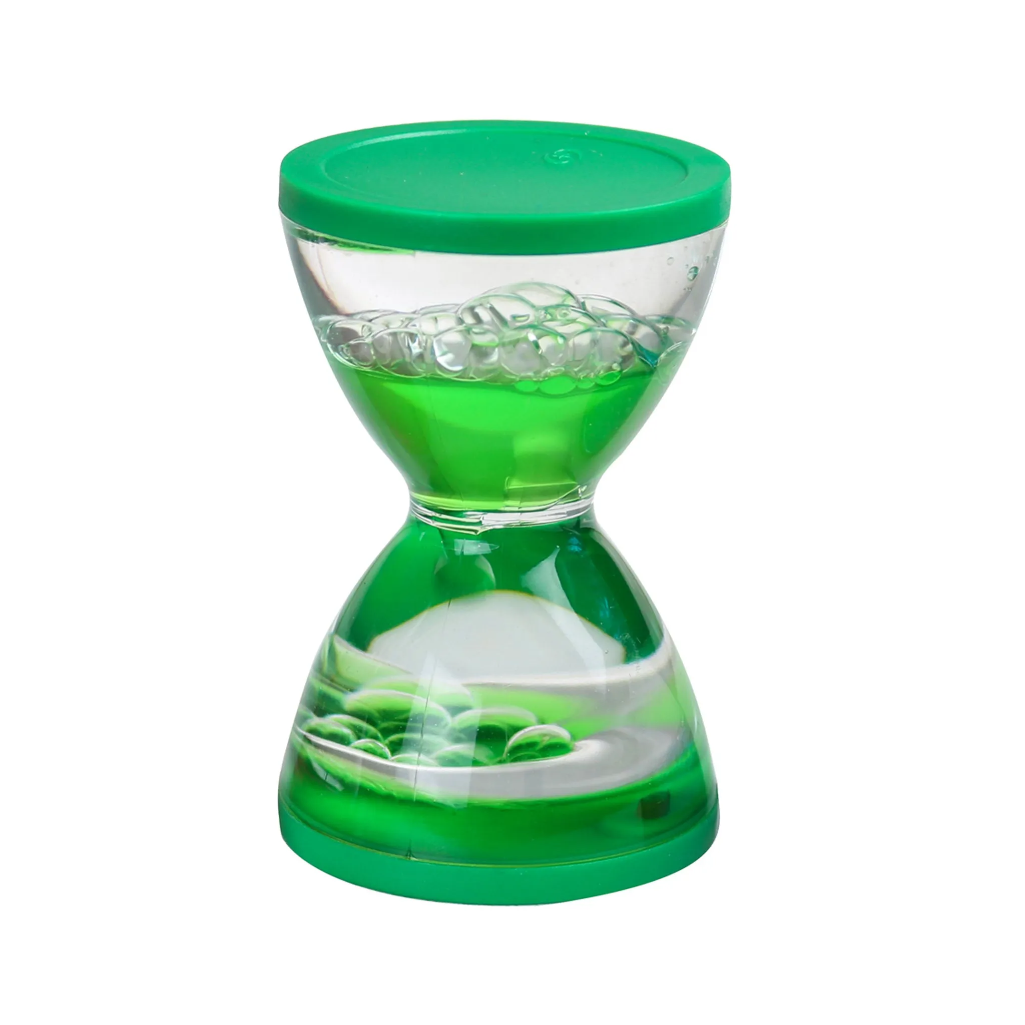 First-play Sensory Liquid Timers
