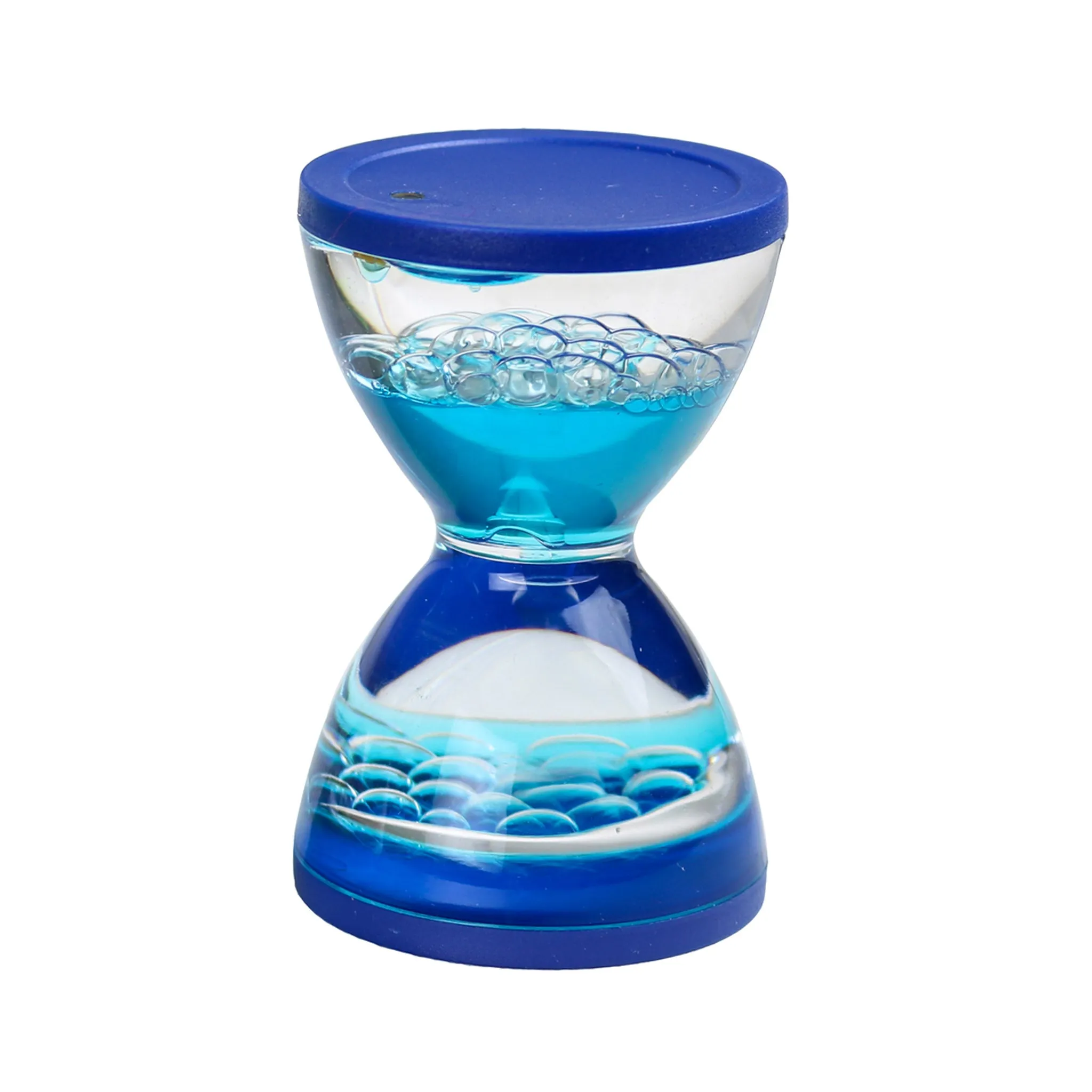 First-play Sensory Liquid Timers