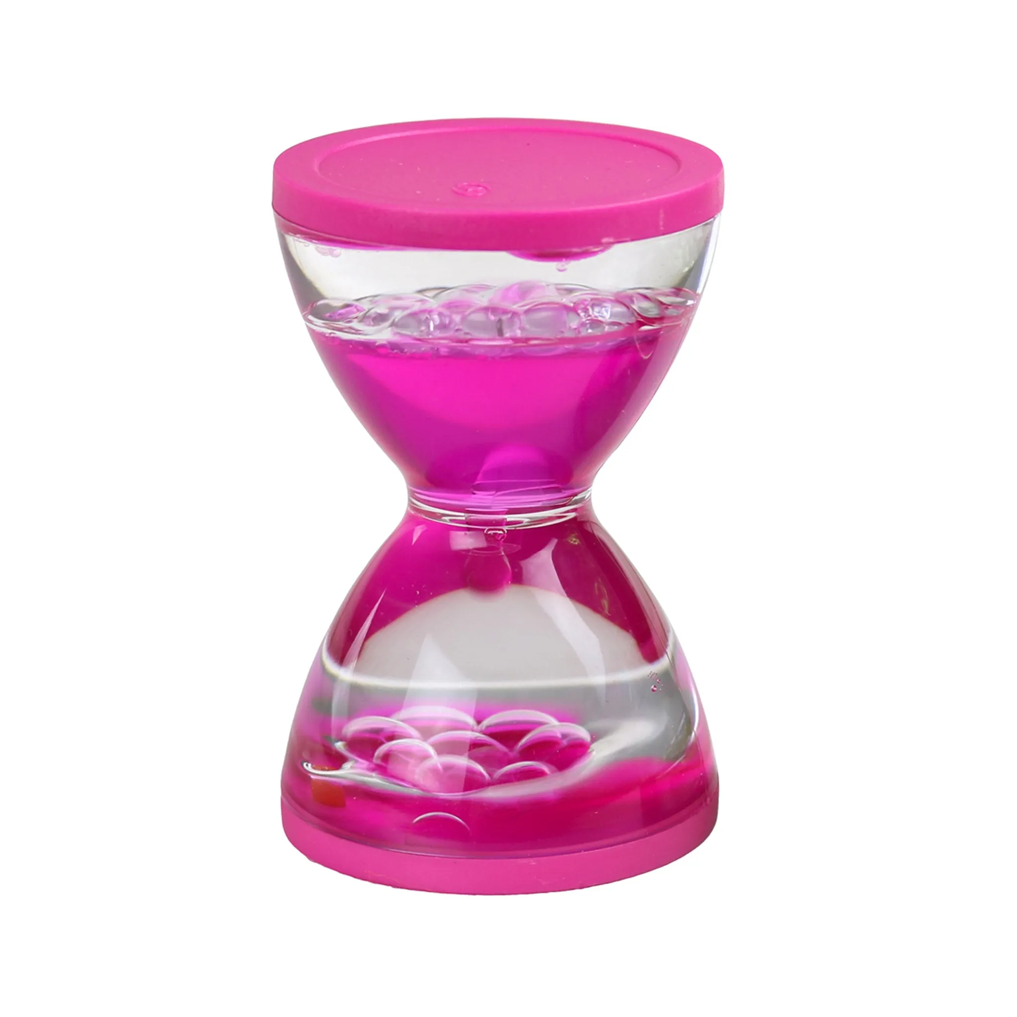 First-play Sensory Liquid Timers