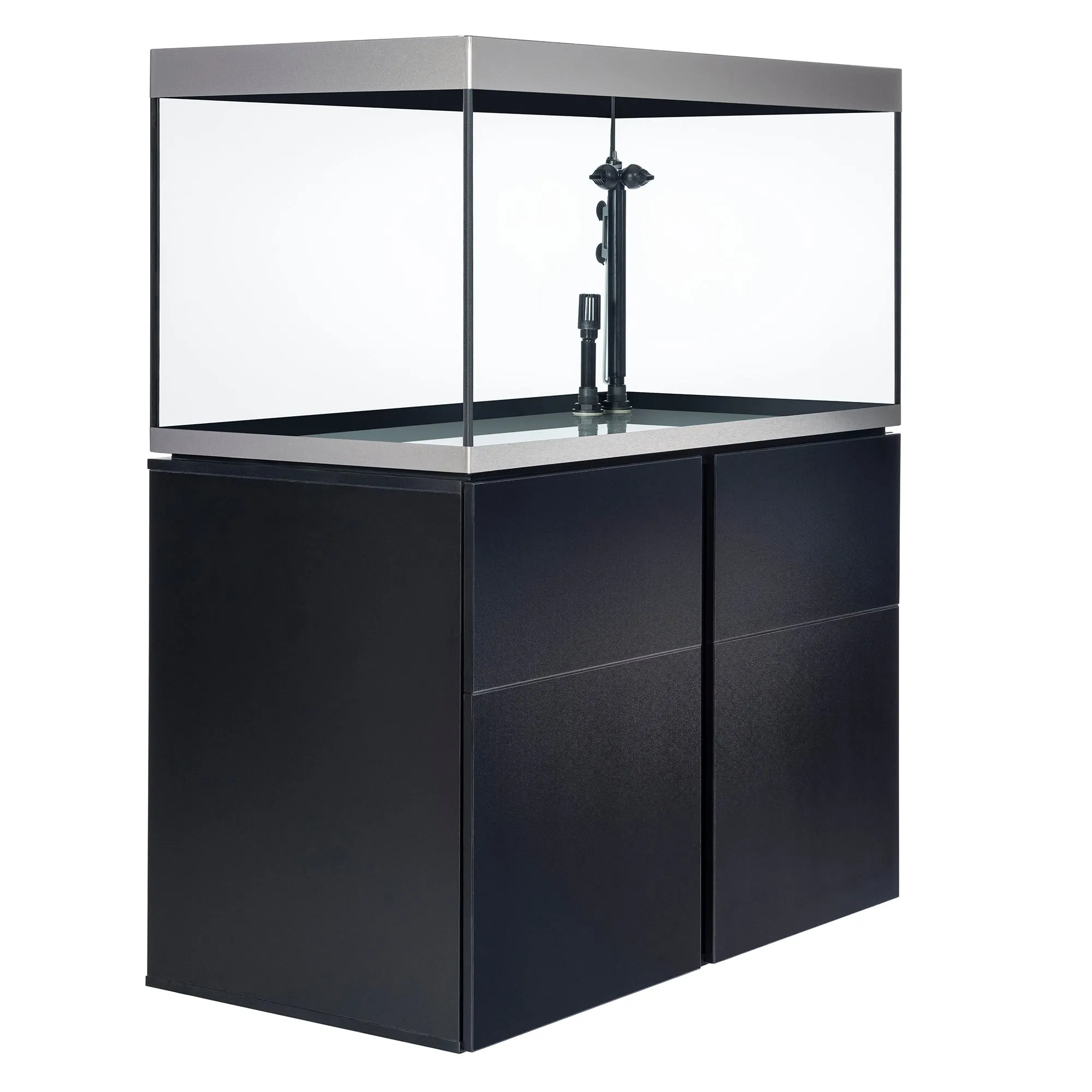 Fluval Siena Aquarium Kit - Black - 272 L (72 US gal)