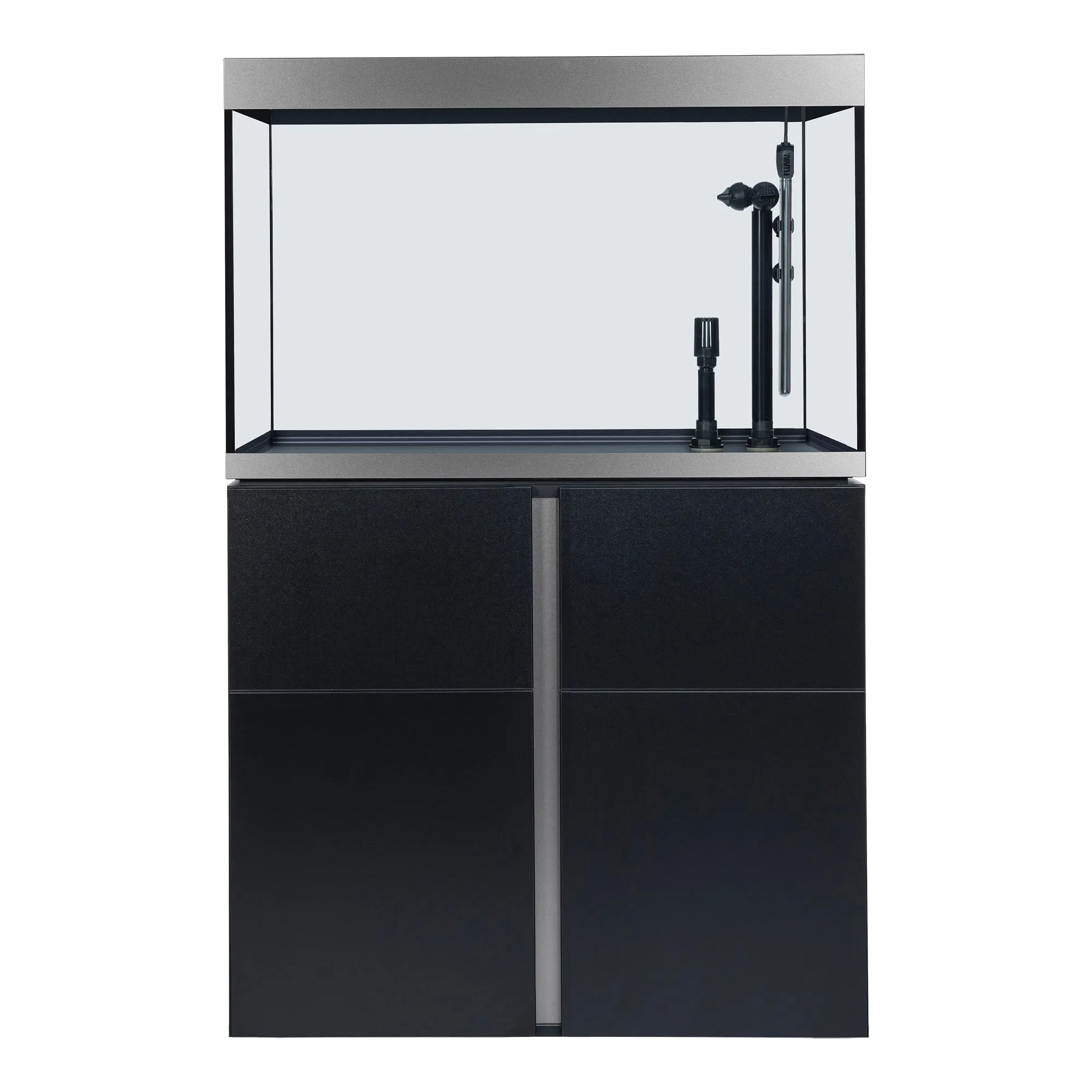 Fluval Siena Aquarium Kit - Black - 272 L (72 US gal)