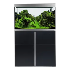 Fluval Siena Aquarium Kit - Black - 272 L (72 US gal)
