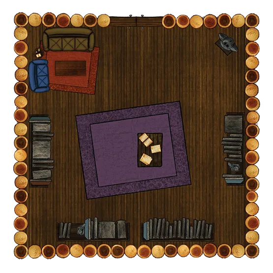 Fortification Features