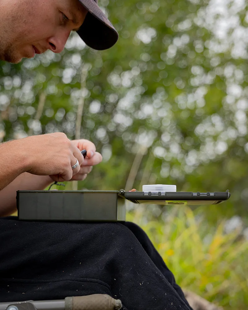 Fox Loaded Medium Tackle Box