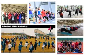 Free Trial for Fitness Classes