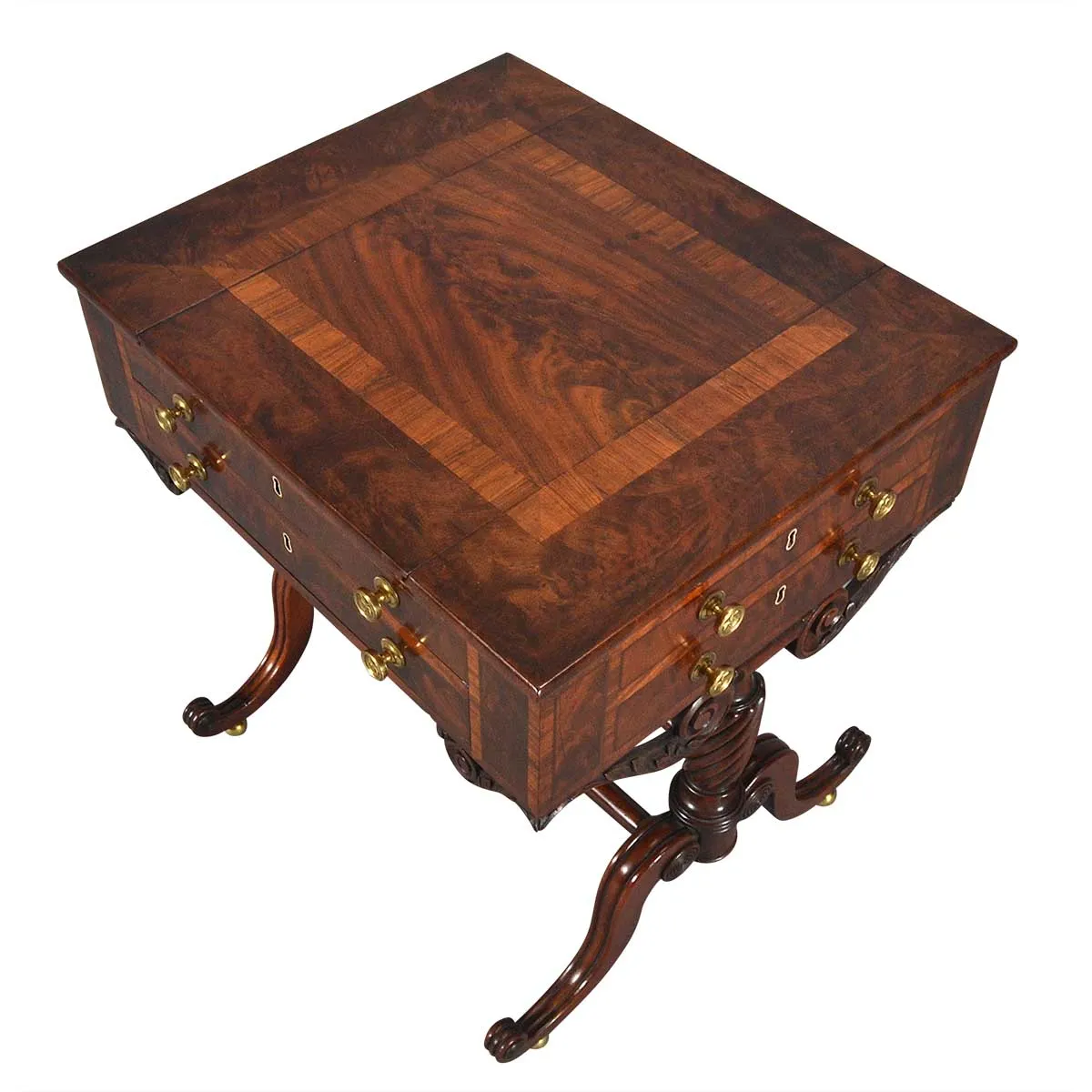 Games Table Signed Atkinson