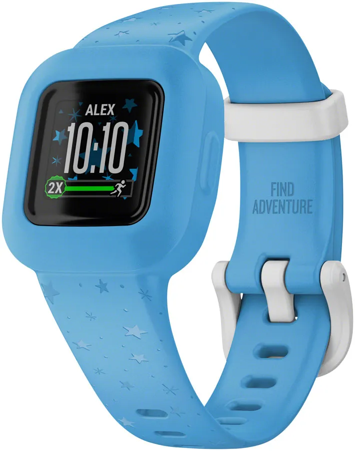 Garmin vivofit jr. 3 Fitness Watch