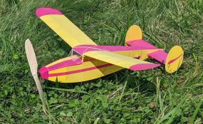 Gil Sherman's Convertible Cabin Short Kit