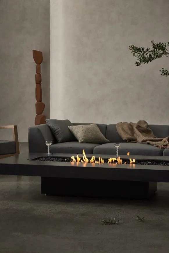 GIN 90 (LOW) FIRE PIT TABLE
