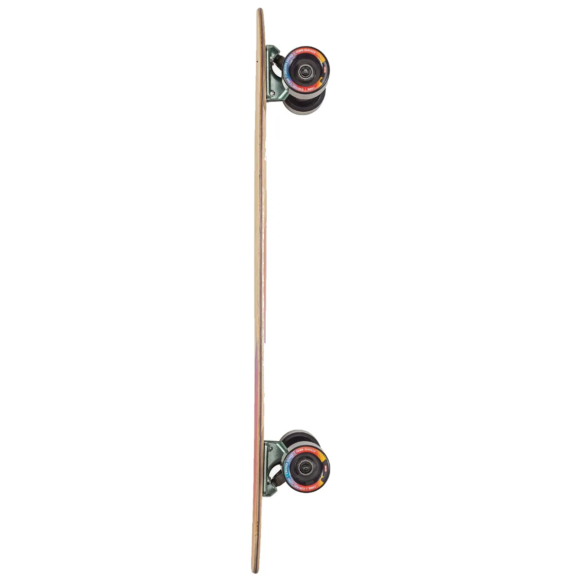 Globe Arcadia Bamboo Mountains 36" Longboard Complete