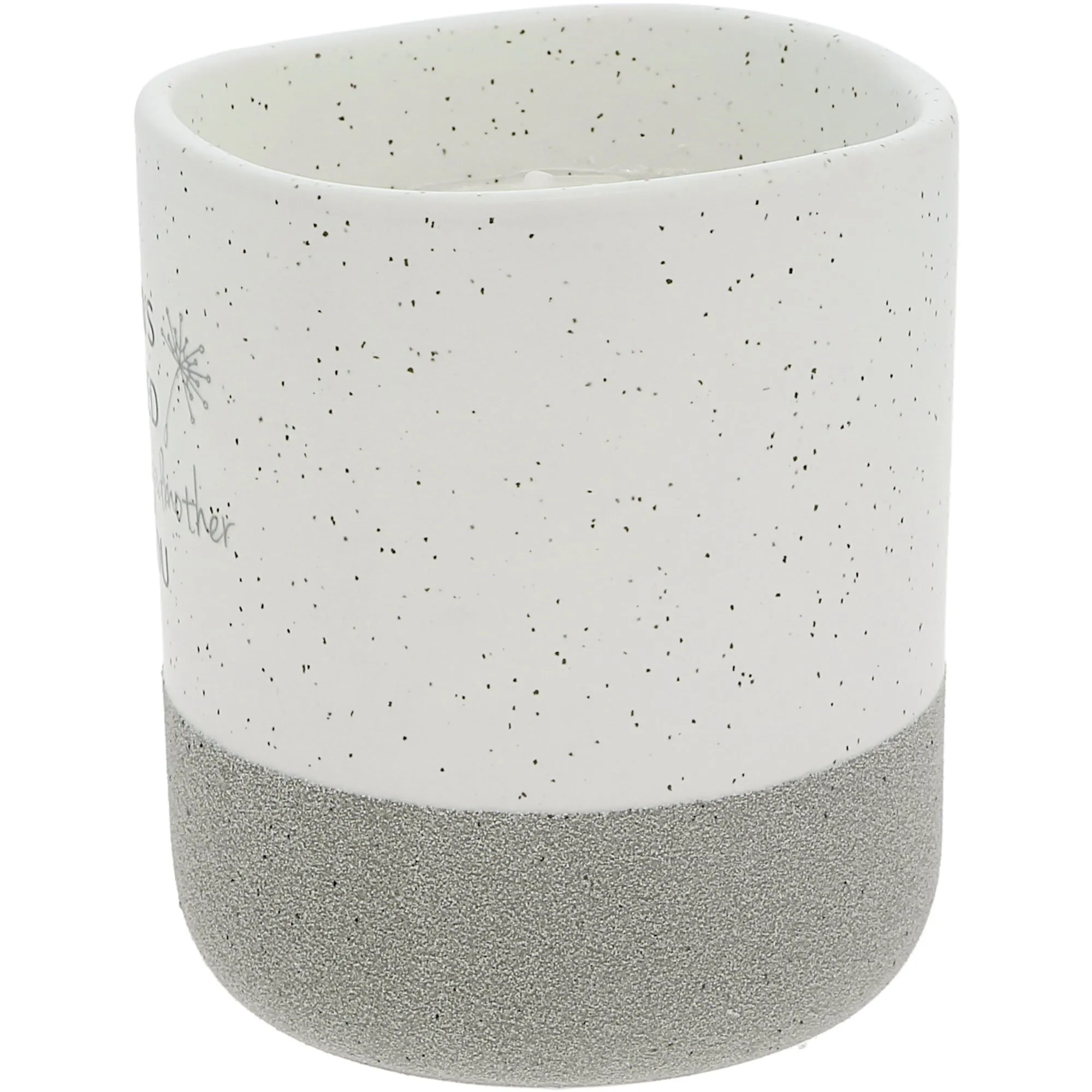 Godmother Like You 10 oz - 100% Soy Wax Reveal Candle Scent: Tranquility