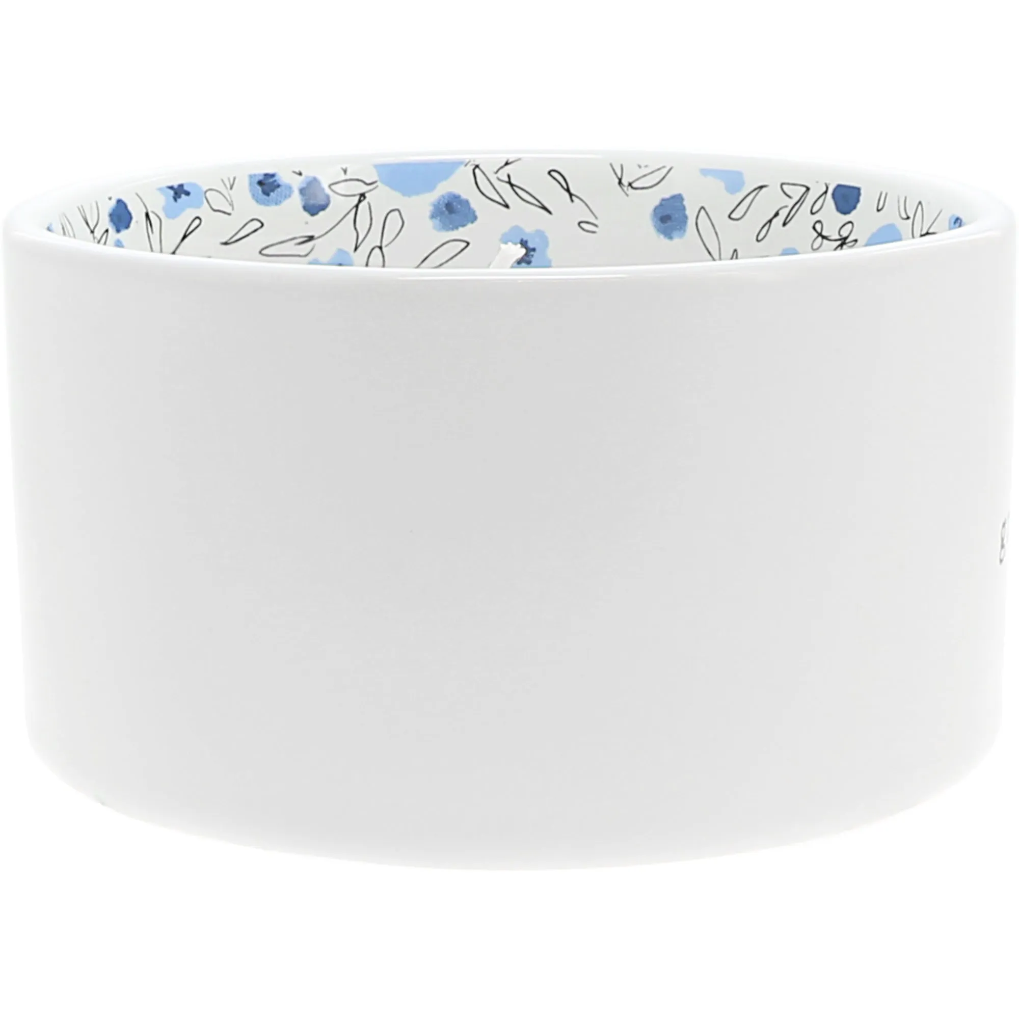 Grandma 10 oz 100% Soy Wax Reveal, Triple Wick Candle Scent: Tranquility