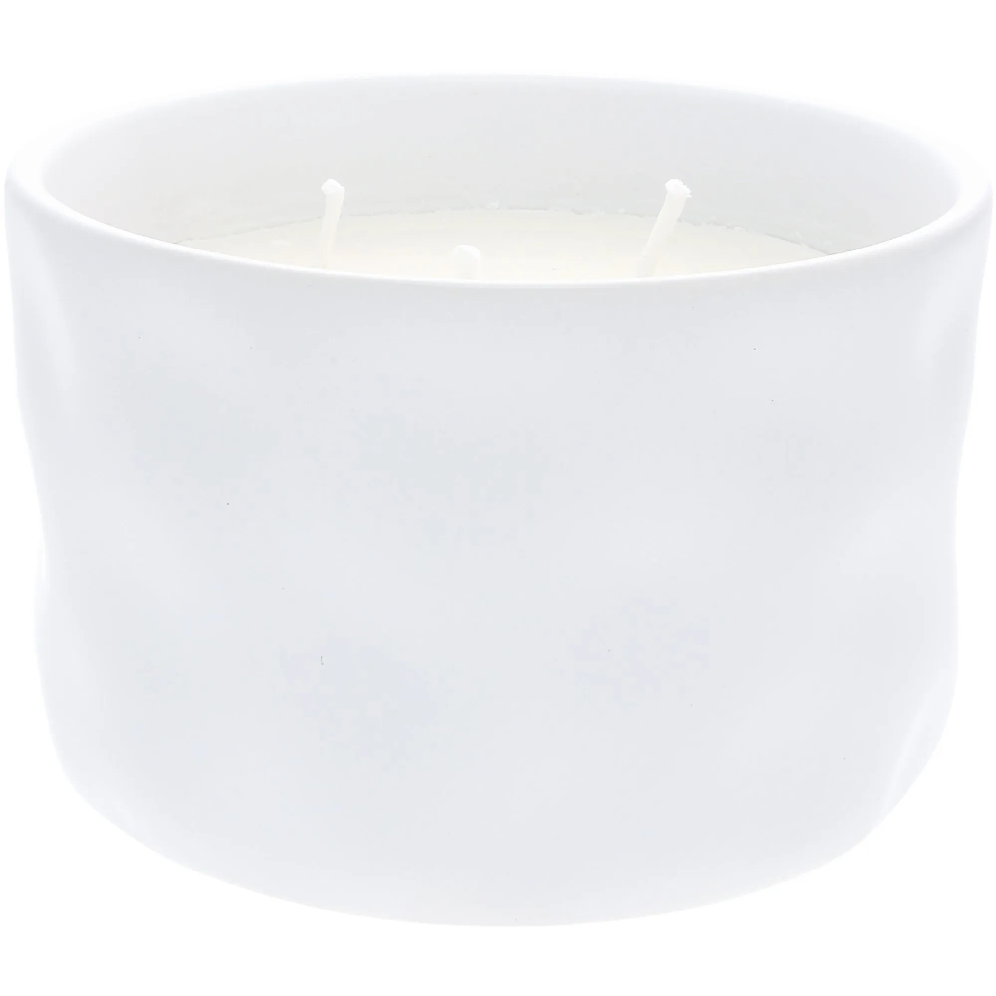 Grateful 12 oz - 100% Soy Wax Reveal Triple Wick Candle Scent: Tranquility